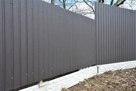 corrugated metal sheets for fence|corrugated metal fences istanbul.